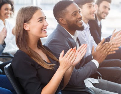 Gift & Award Programs