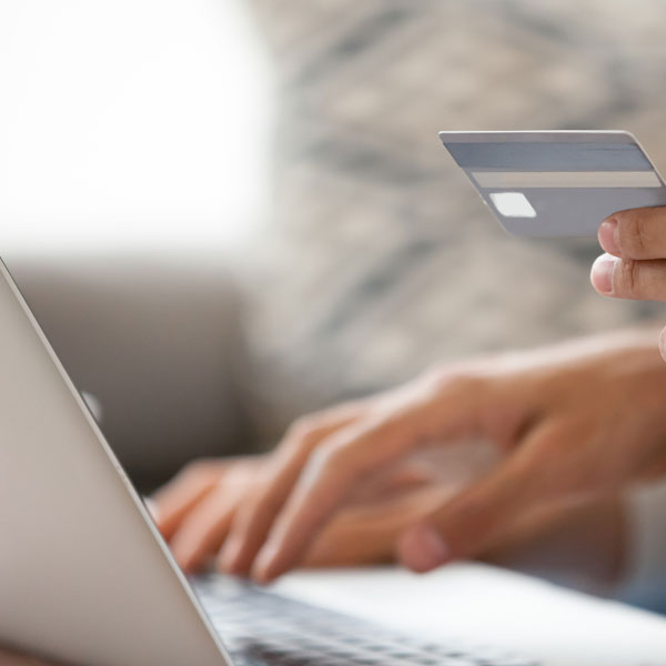 Payments and Reports?